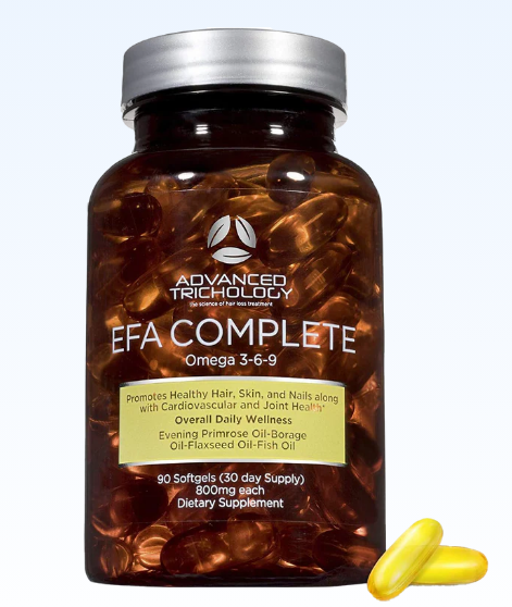 EFA COMPLETE Nutraceutical