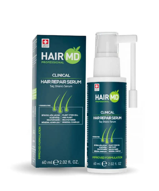 HairMD Clinical Hair Repair Serum 60 ml