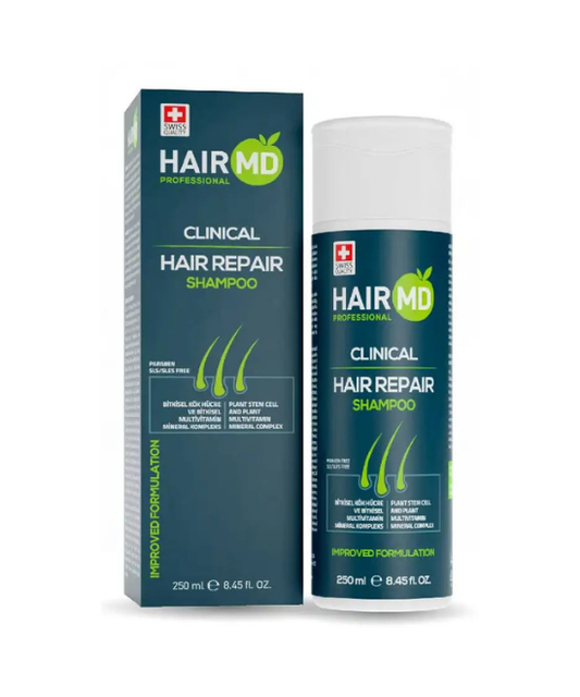 HairMD Clinical Hair Repair Shampoo 250 ml