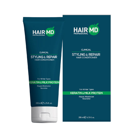 Hairmd Clinical Stayling and Repair Hair Conditioner 200 ml