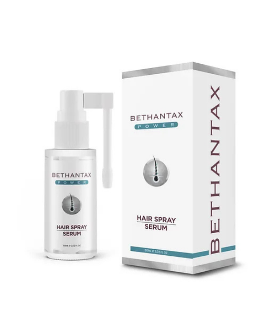 Bethantax Hair Spray Serum 60 ml.